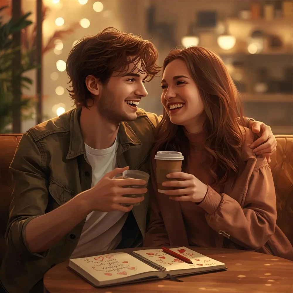 Best Cute Nicknames for Girlfriend 