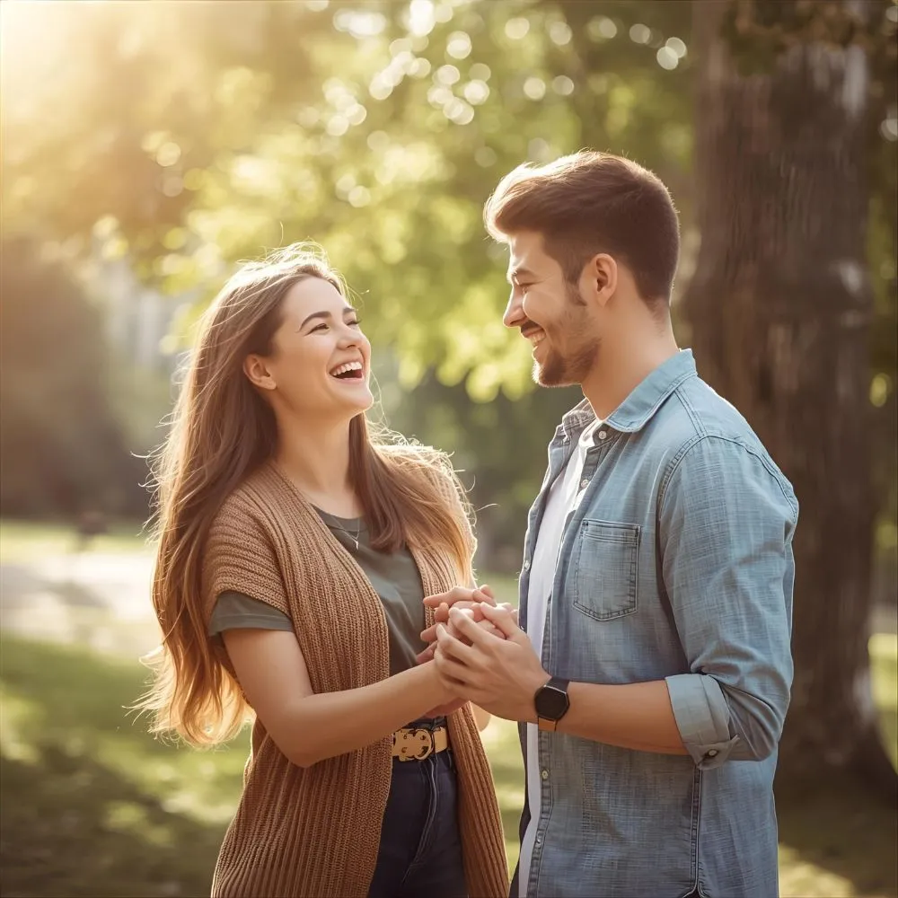 Best Flirty Nicknames for Girlfriend 