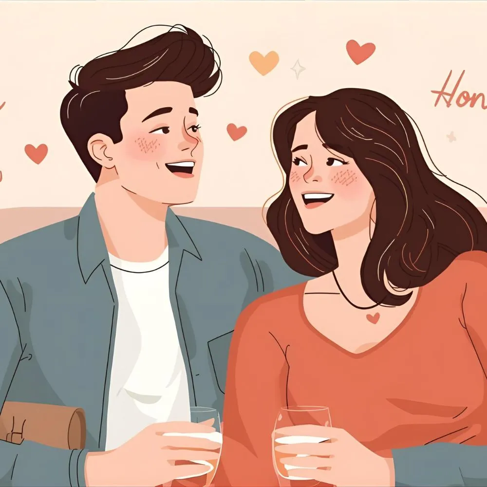 Best Nicknames for Boyfriend