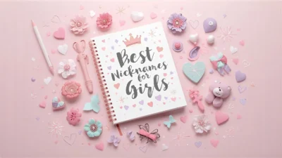 Best Nicknames for Girls