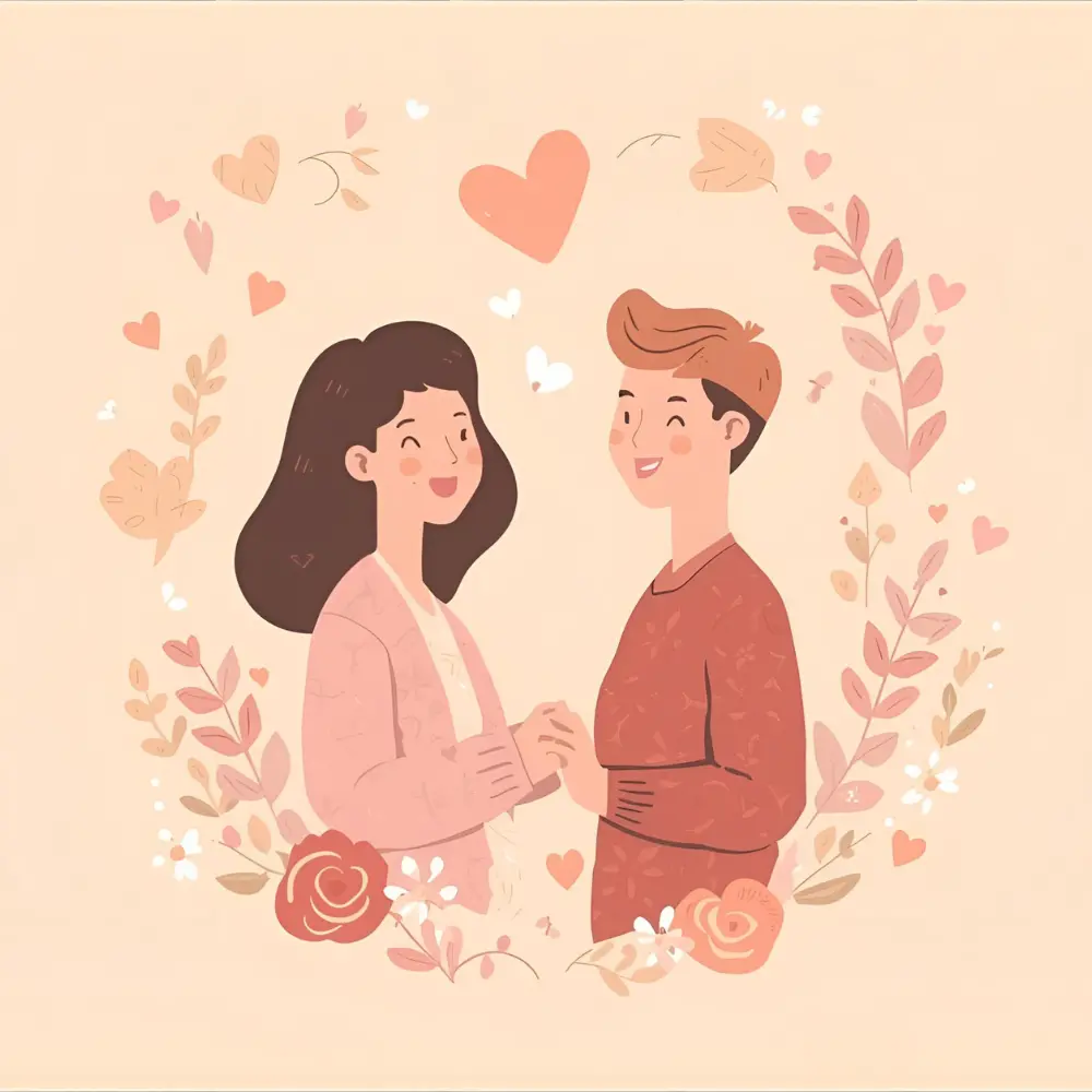 Classic Cute Nicknames for Boyfriend