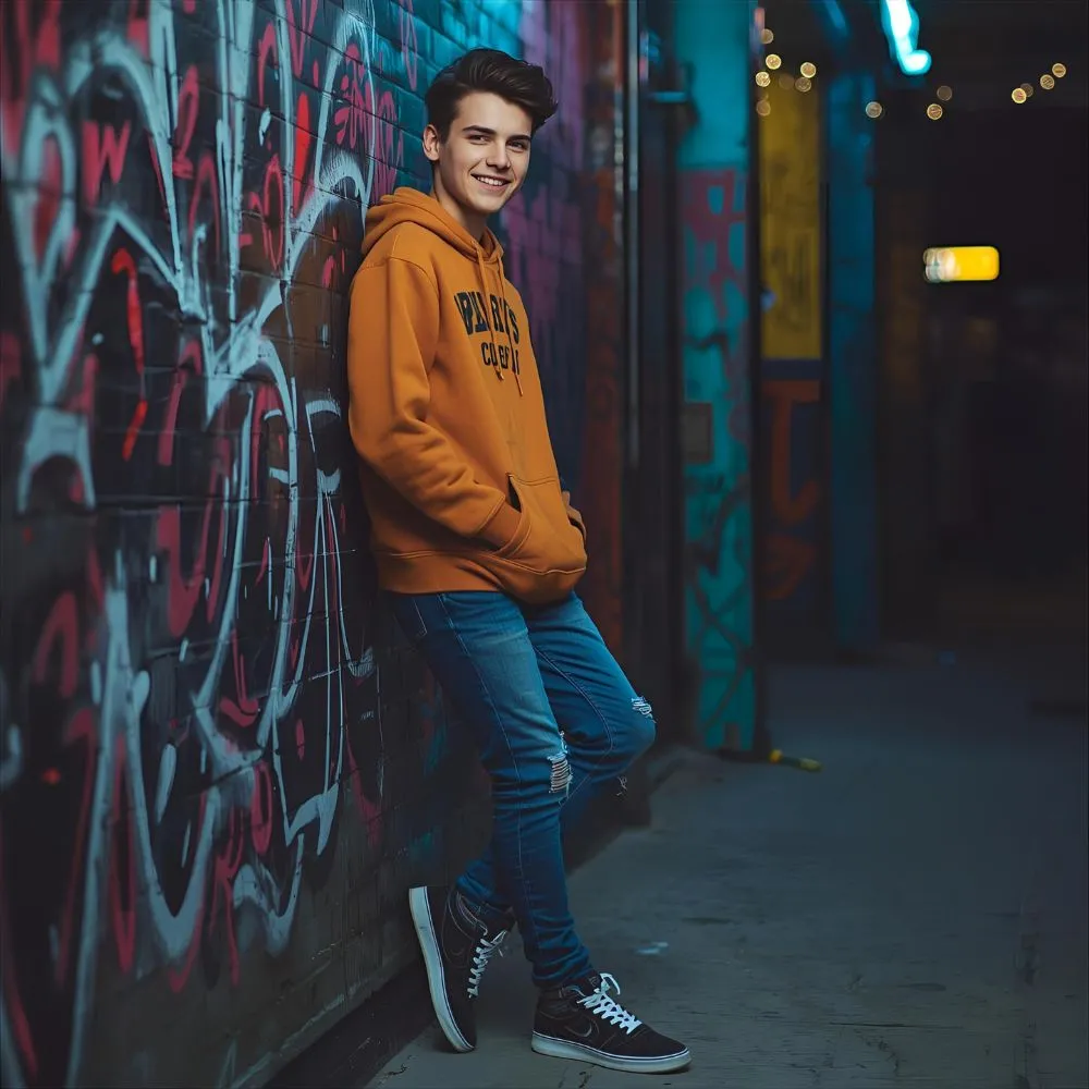 Cool Nicknames for Boys