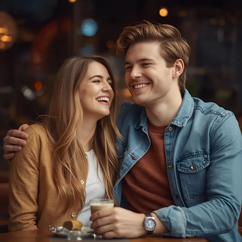 Cute & Funny Nicknames for Boyfriend