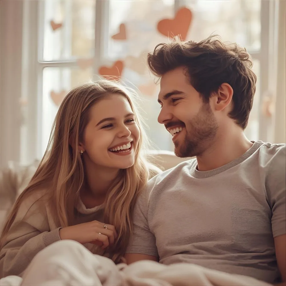 Cute Flirty Nicknames for Girlfriend