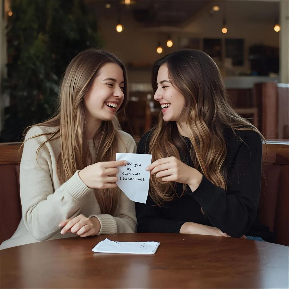 Cute Nicknames for Girlfriend (Friendship-Based)