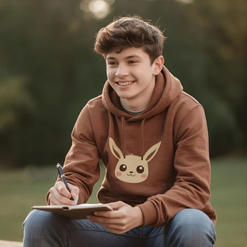  Eevee Nicknames for Boys