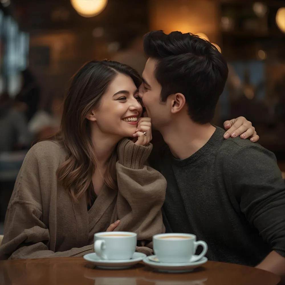 Flirty Cute Nicknames for Girlfriend