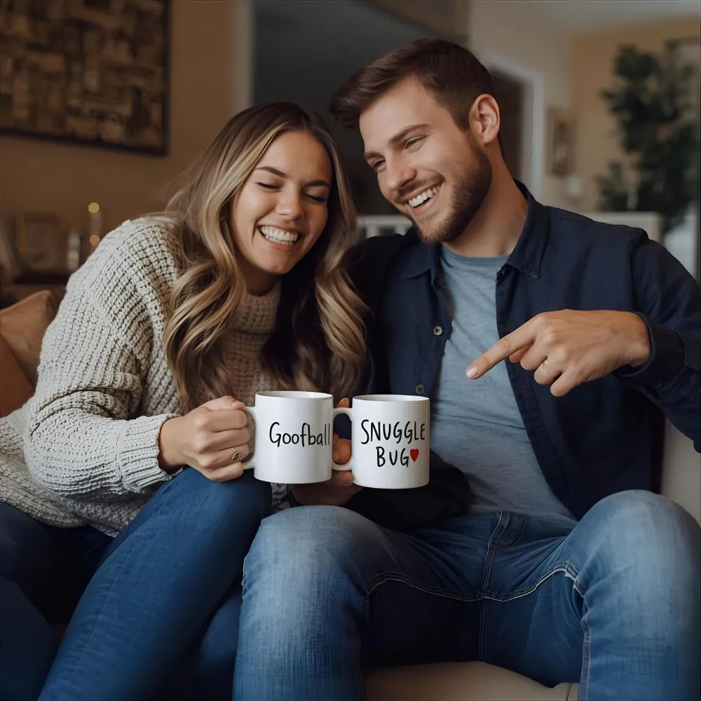 Funny Cute Nicknames for Girlfriend