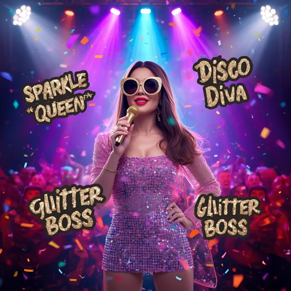 Funny Spice Girls Nicknames 