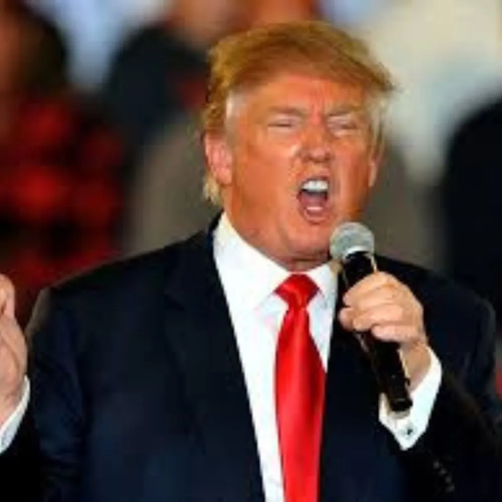  Funny Trump Nicknames