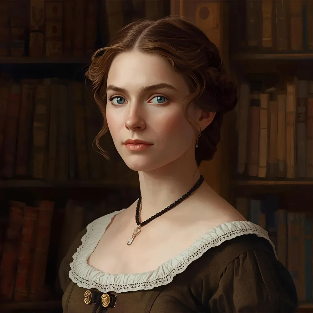 Literary & Historical Nicknames for Elizabeth
