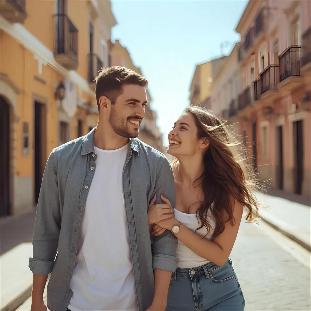 Best Spanish Nicknames for Boyfriend