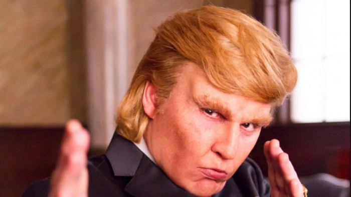 Nicknames for Trump