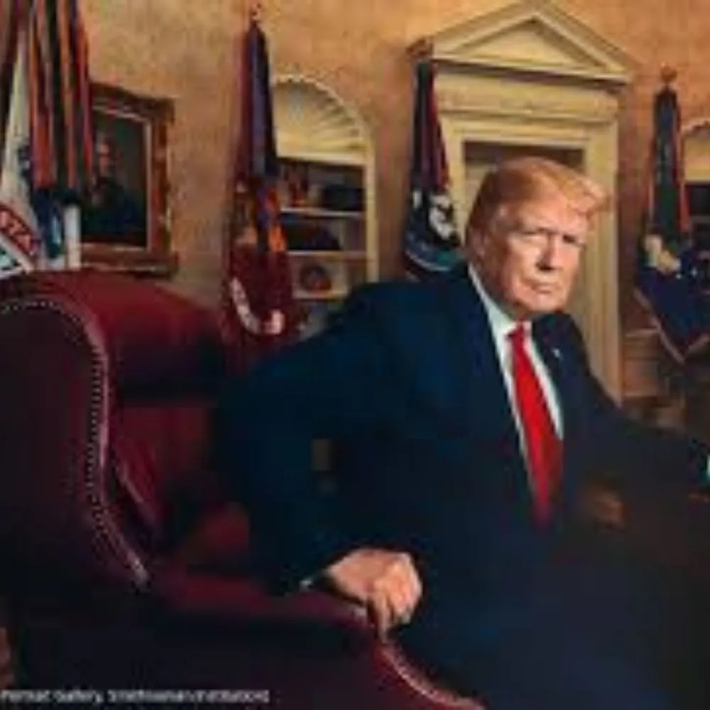 Nicknames for Trump