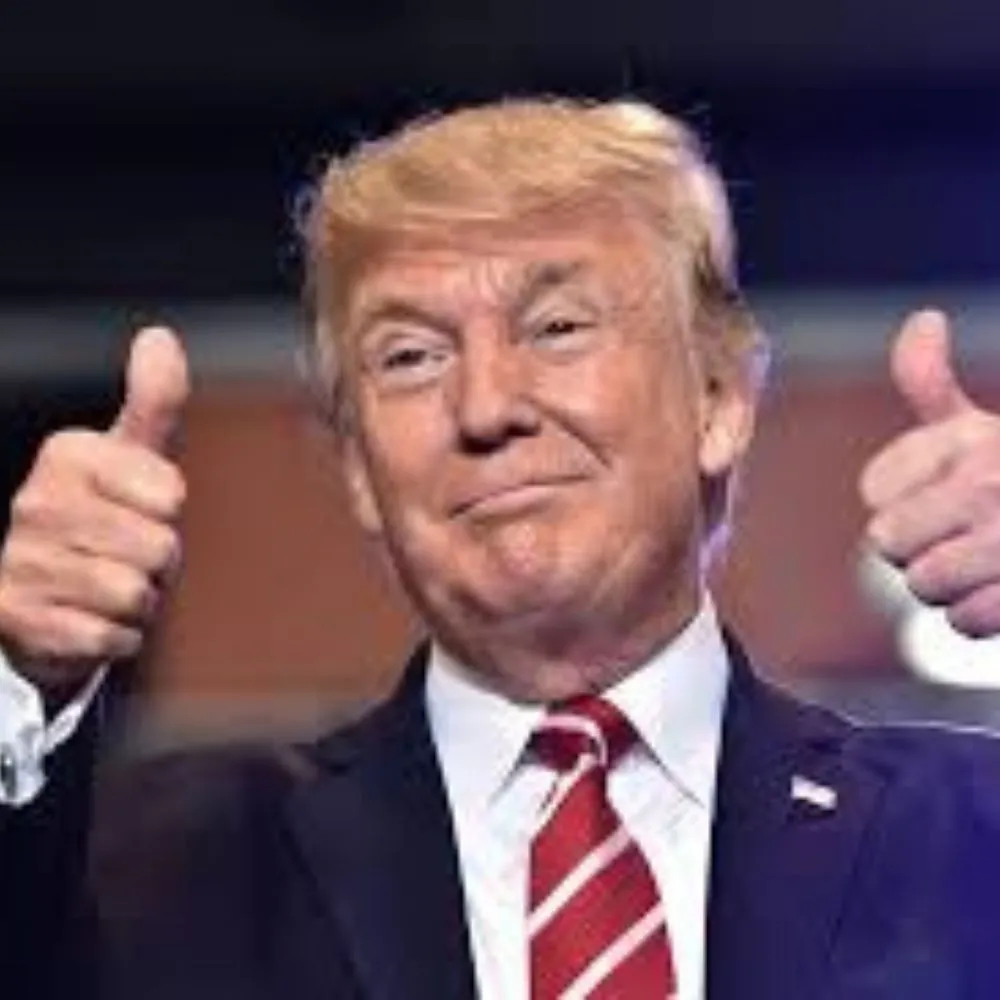 Nicknames for Trump