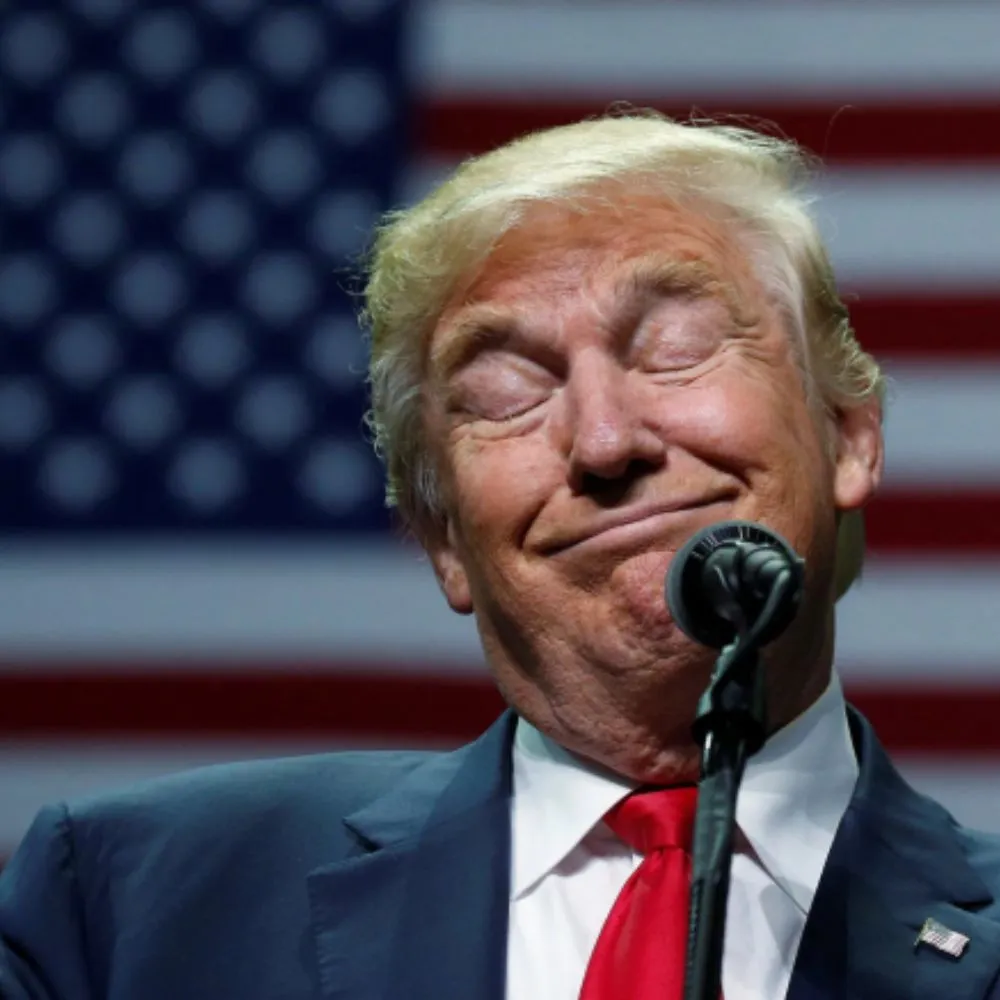 Nicknames for Trump