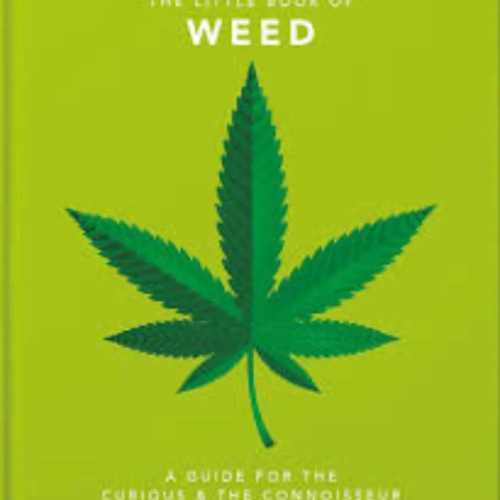 Nicknames for Weed