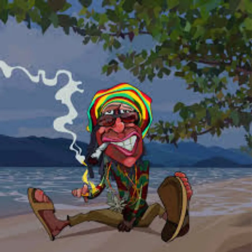 Nicknames for Weed