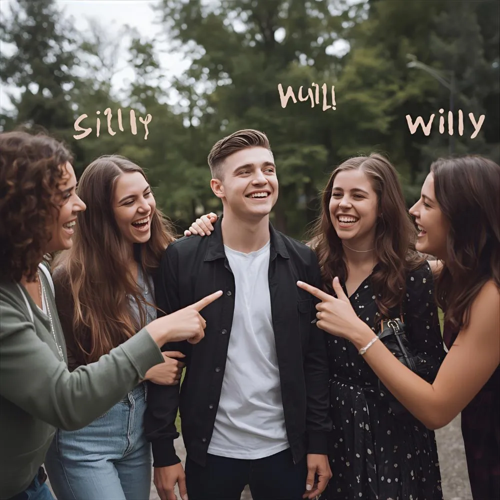 Nicknames for William
