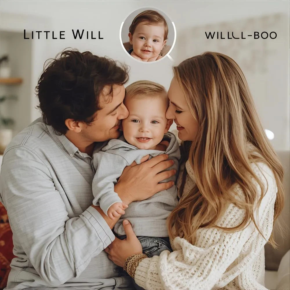 Nicknames for William