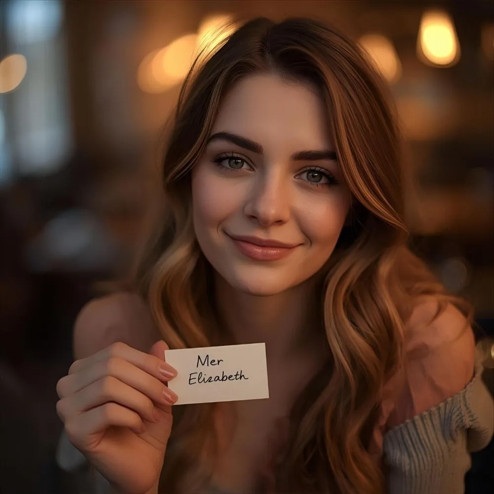  Romantic Nicknames for Elizabeth
