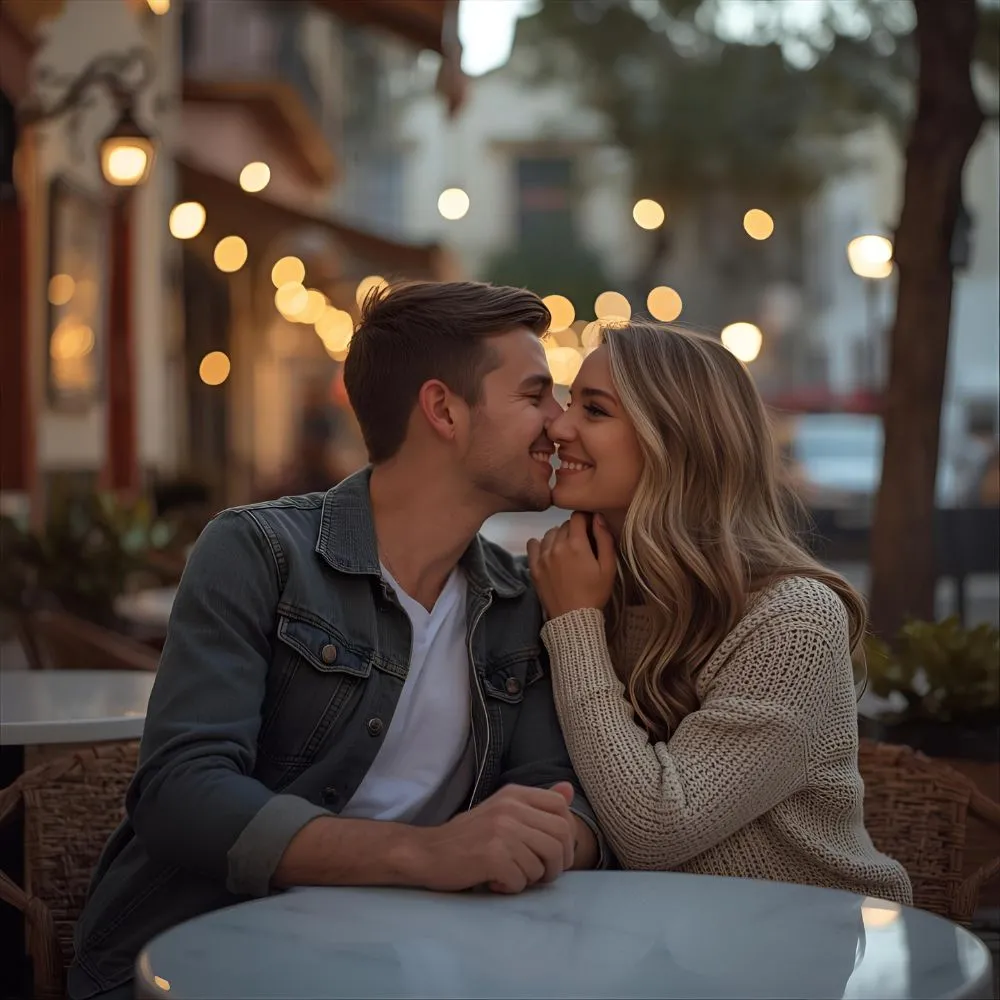 Romantic Spanish Nicknames for Boyfriend