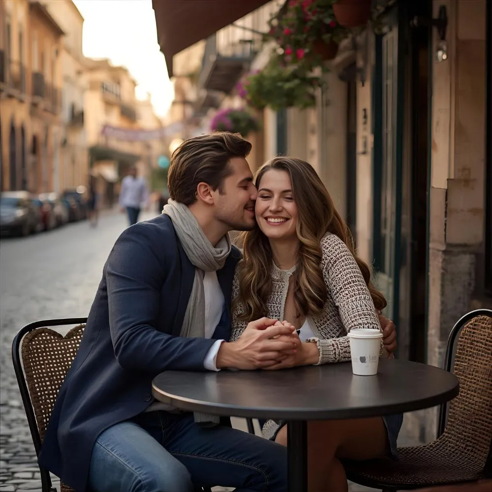 Romantic Spanish Nicknames for Lovers 