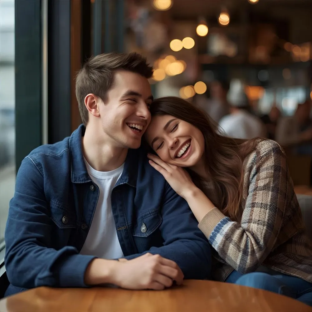 Romantic Yet Funny Nicknames