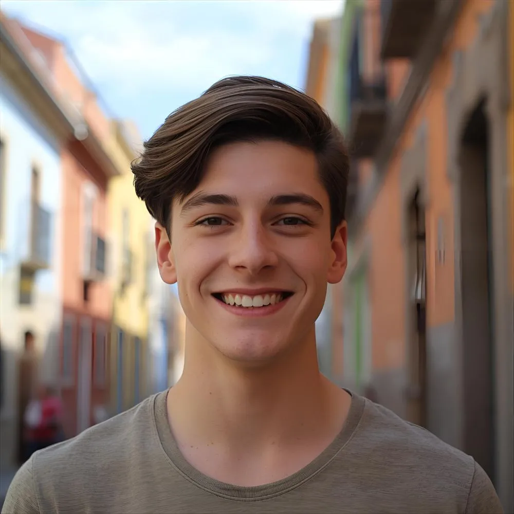 Spanish Nicknames for Boys 