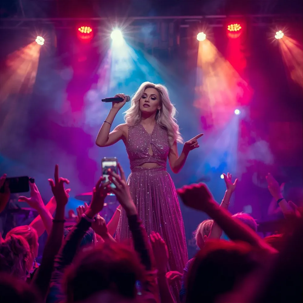 Spice Girls Nicknames for Music Lovers
