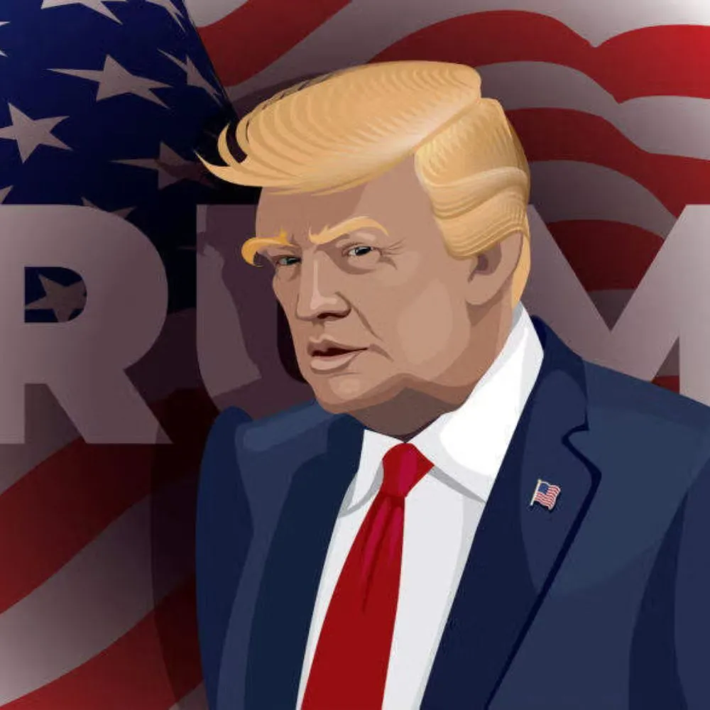 Supportive Trump Nicknames