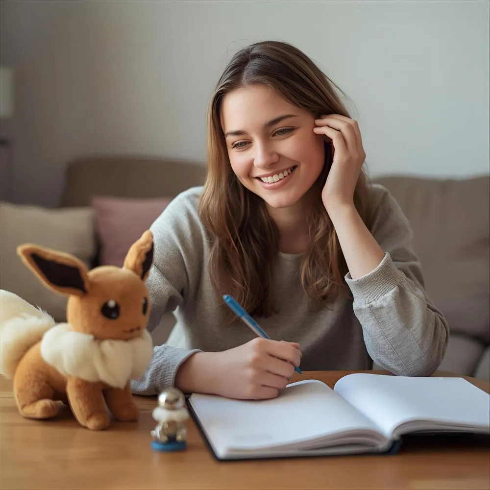 Top 5 Quick Picks for Eevee Nicknames