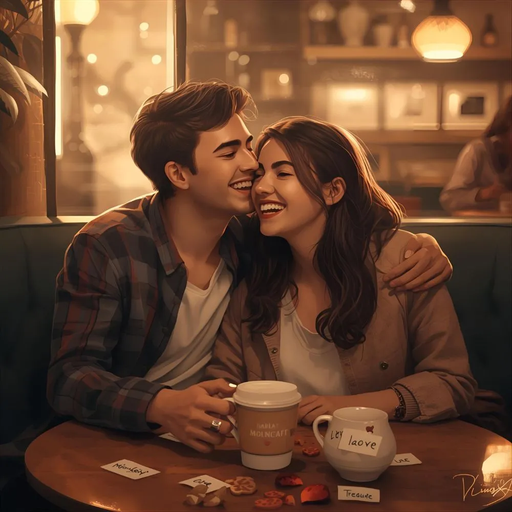 Unique Cute Nicknames for Girlfriend