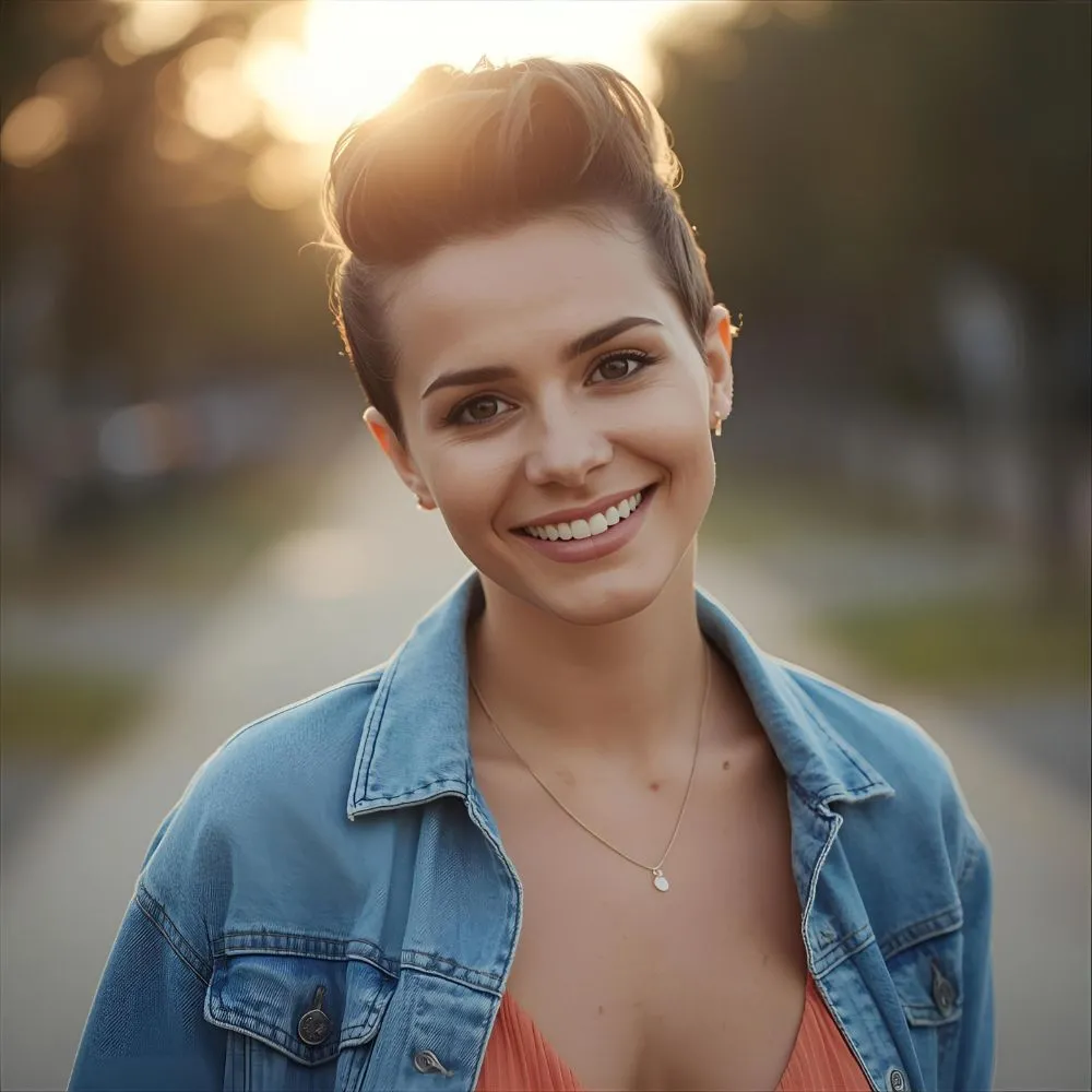 Unique Girlfriend Nicknames