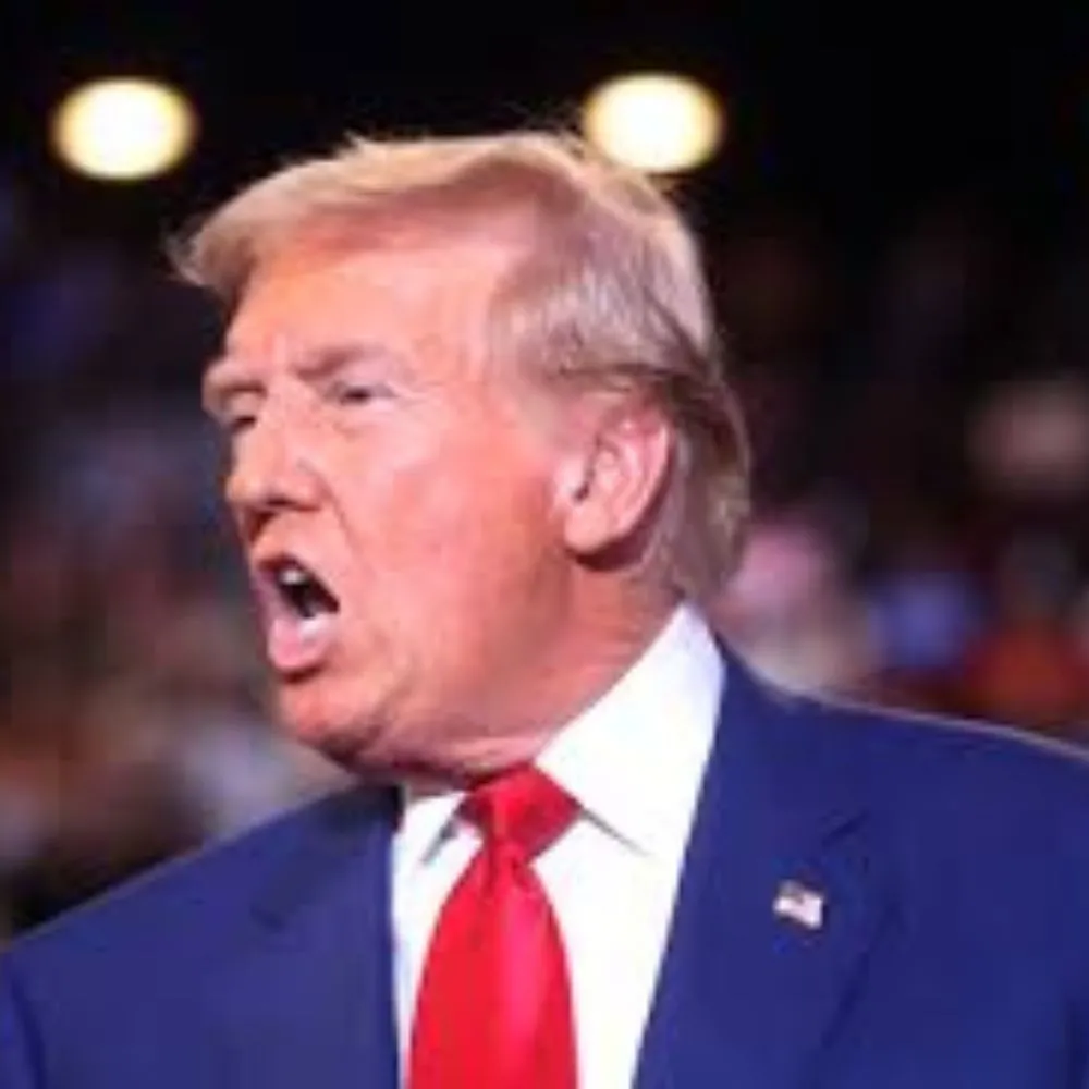 Unique Trump Nicknames