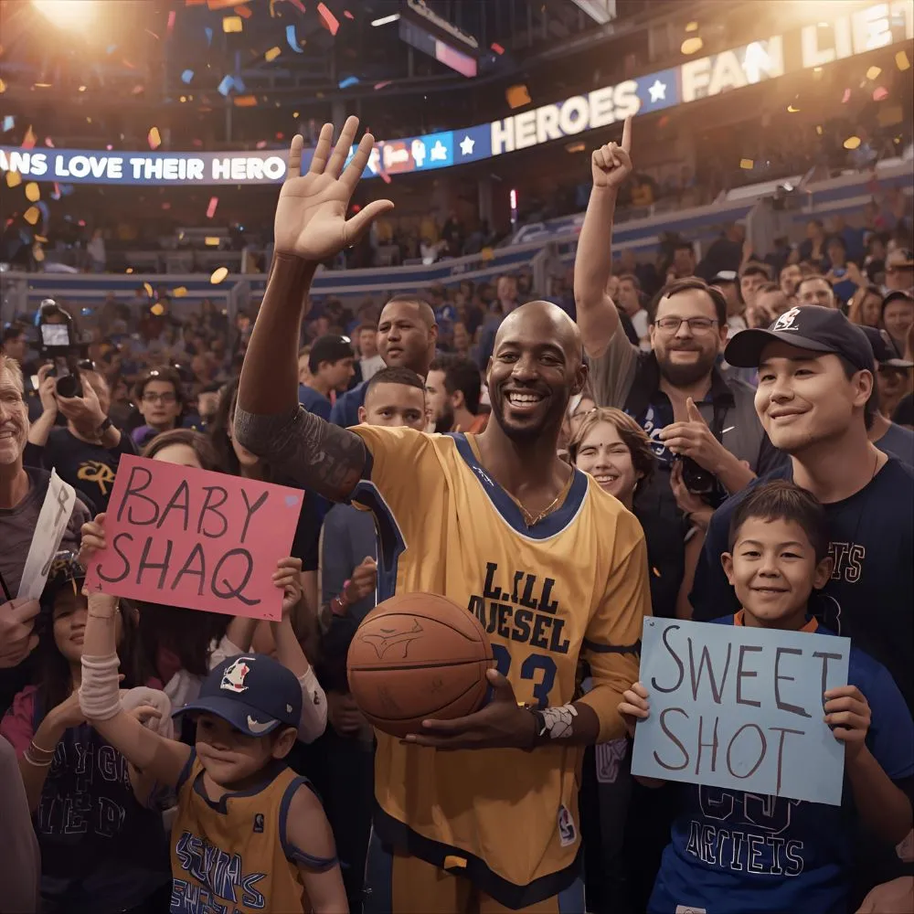 best nba nicknames