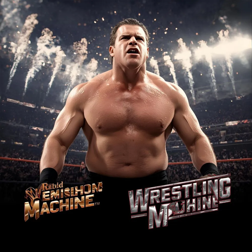 chris benoit nicknames