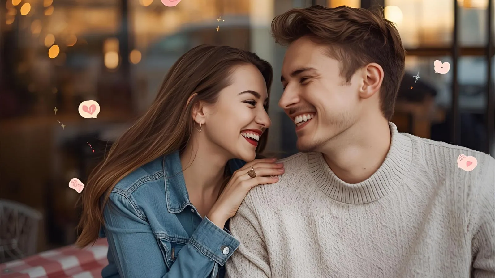 💋 Dirty Nicknames: Playful, Naughty & Flirty Names to Spice Things Up
