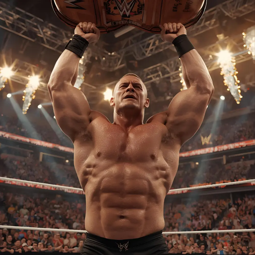 john cena nicknames