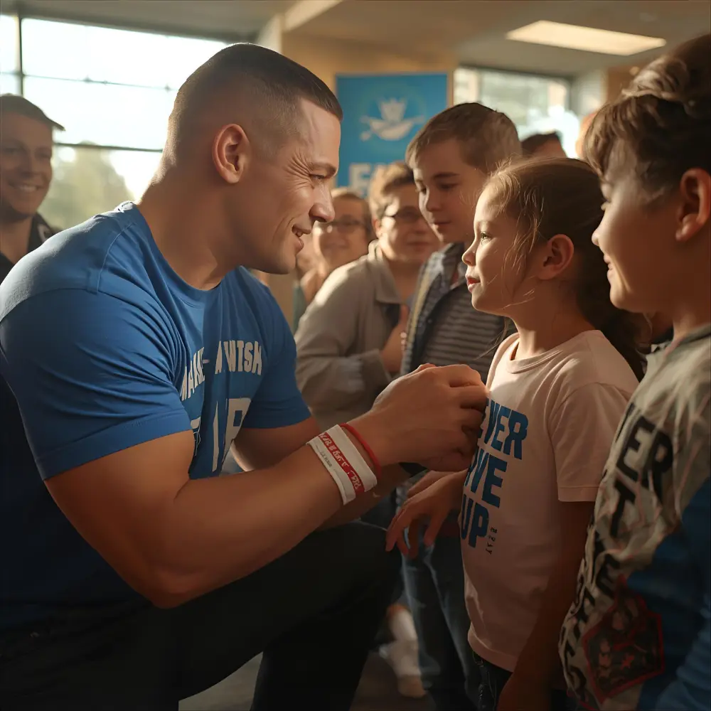 john cena nicknames