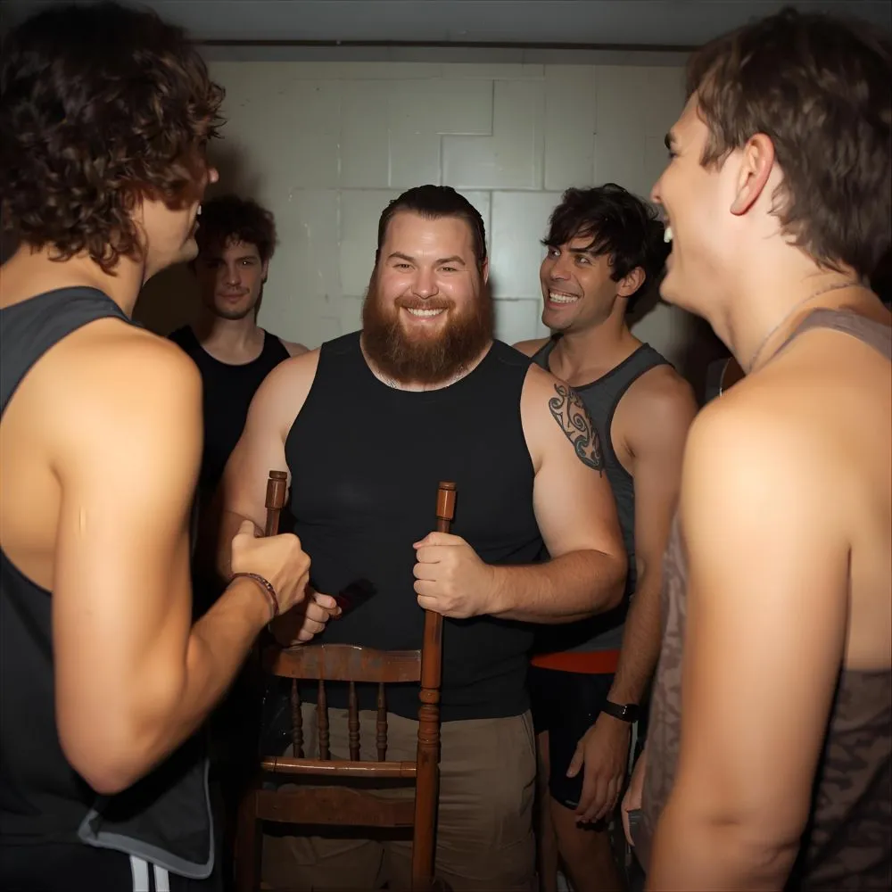 jon moxley nicknames