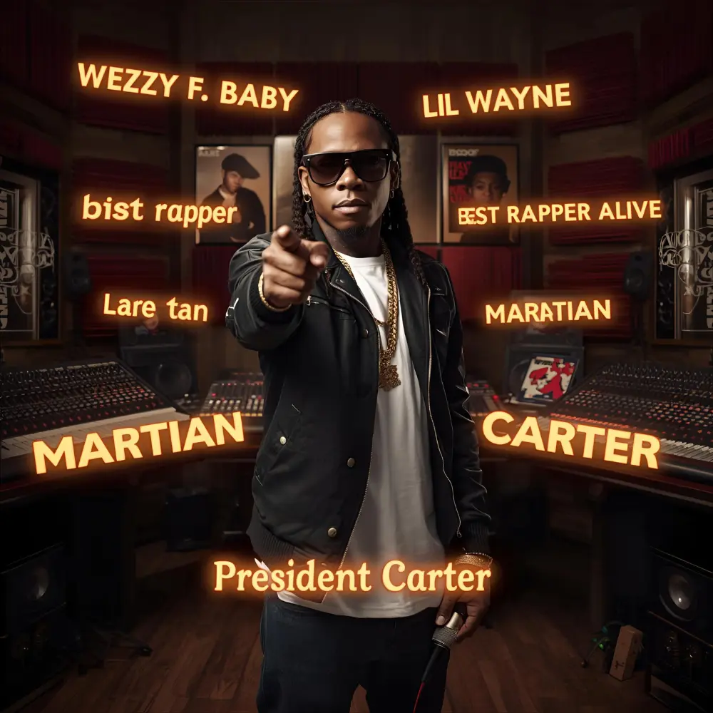 Lil Wayne Nicknames