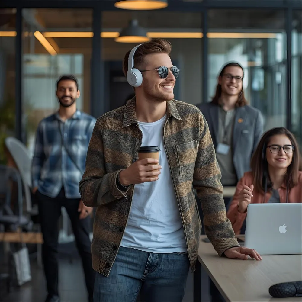 nicknames for coworkers