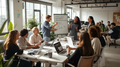 nicknames for coworkers