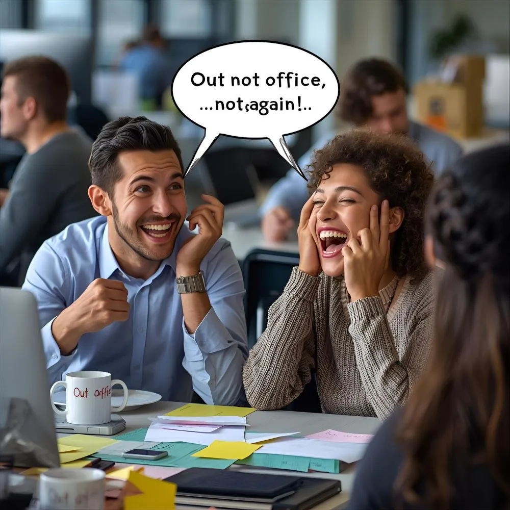 nicknames for coworkers