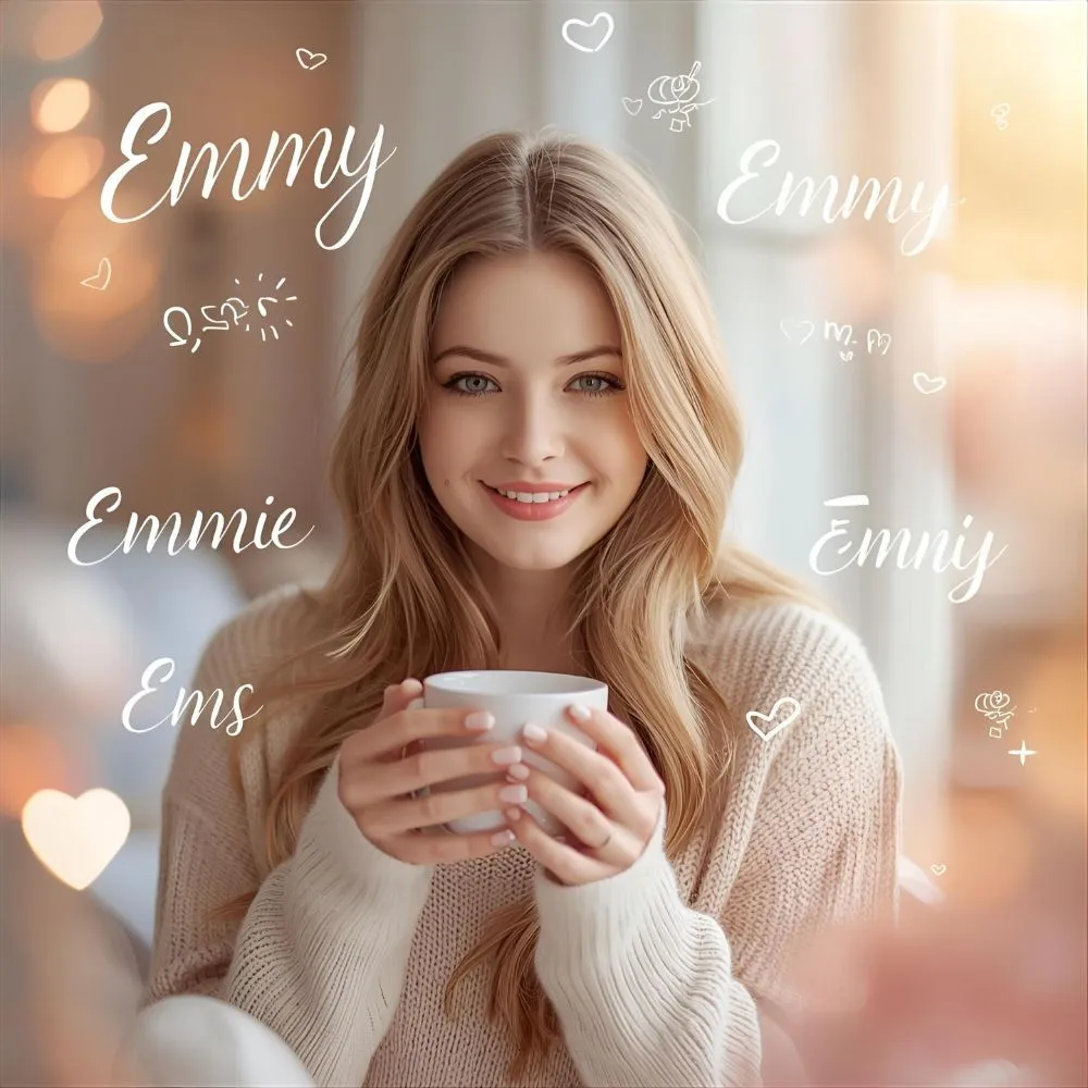 nicknames for emma