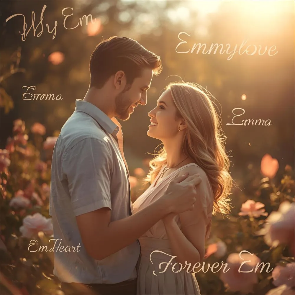 nicknames for emma