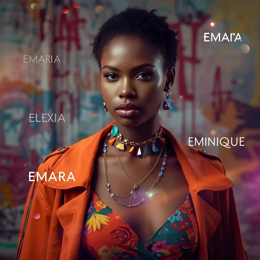 nicknames for emma