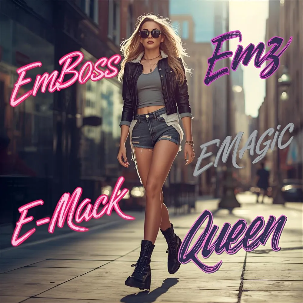 nicknames for emma