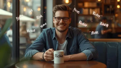 nicknames for richard